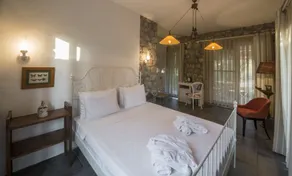 Valentina Boutique Hotel - Room