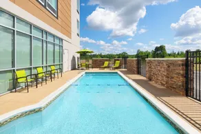 SpringHill Suites by Marriott Tifton - Piscine