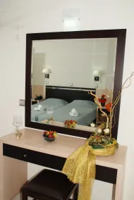 Letsos Hotel - Chambre