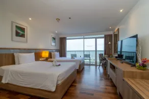 Radisson Resort & Spa Hua Hin - Chambre