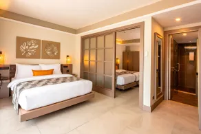 Tuana Hotels Casa Del Sol - Chambre