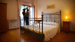 Villa Etruria Guest House - Værelse