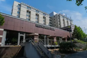 Bettenburg Hotel Hamburg - Restaurant