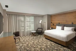 Epicurean Atlanta, Autograph Collection - Room