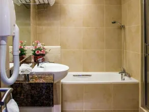 Riverside Park Hotel - Bagno