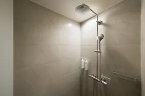 Fairfield by Marriott Okayama Hiruzen Highland - Bagno