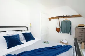 Gallops Cottage - Room