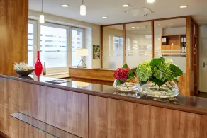 Hotel Imperial Düsseldorf Superior - Sure Collection by Best Western - Lobby