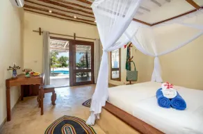 Marafiki Beach Hotel & SPA - Room