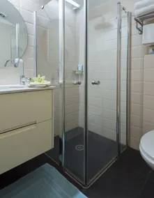 Rafael Residence Boutique - Salle de bain