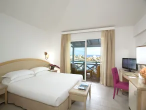 Hôtel & Spa des Pêcheurs - Chambre