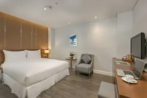 AVORA Boutique Hotel - Habitación