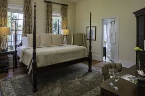 The Addison on Amelia - Chambre