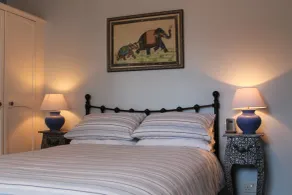 Taunton House B&B - Værelse