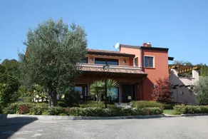 Onda Blu Resort - Restaurant