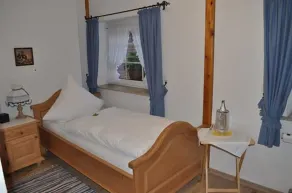 Hotel & Restaurant Bei Hölzchen - Chambre