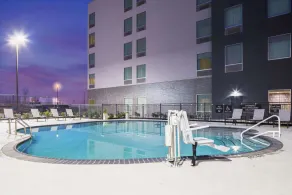 Homewood Suites by Hilton DFW Airport South, TX - Piscine