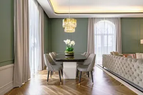 Amoure Hotel - The Leading Hotels of the World - Chambre