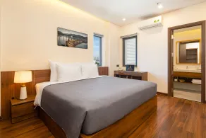 Avenis Hotel - Room