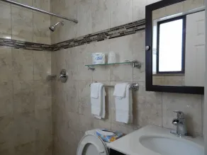 Shell Studios Hallandale Beach - Banheiro