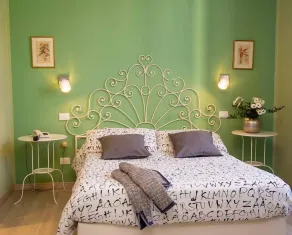 Albergo Alassio - Room
