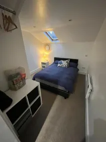 The Snug - Chambre