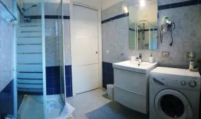 Casa Bonotto - Badezimmer