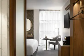 Crowne Plaza Sydney Darling Harbour by IHG - Camera