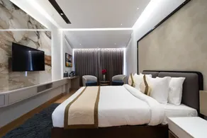 The Legacy Luxury By Bridge View - Quarto