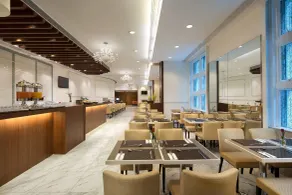 Ramada Hong Kong Grand View - Restaurant