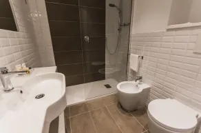 Il Gallo Bianco - Bagno