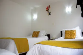 Hotel Royal Suite - Room