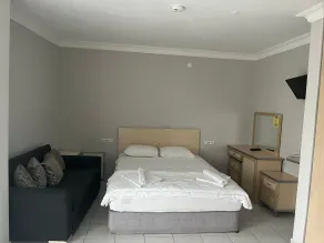 Eldorado Hotel - Habitación