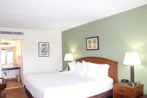 Tombstone Lookout Lodge, SureStay Collection by Best Western - Chambre