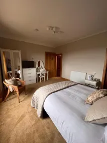 Morven House  - Habitación