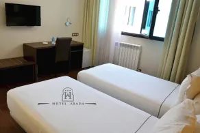 ABADA hotel Mostaganem - Room