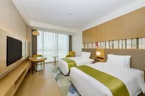 Holiday Inn Changsha Dawangshan by IHG - Camera