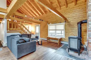 8 Mi to Kingdom Trails: Spacious Home w/ Game Room - Innvendig