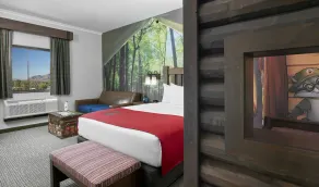 Great Wolf Lodge Arizona - Rom