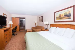 Ramada by Wyndham Des Moines Tropics Resort & Conference Ctr - Rom