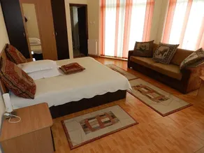 Vila Cristalfrost - Room