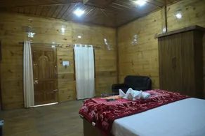 De Aloha Resort - Chambre