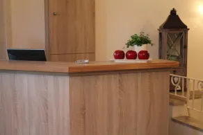 Landhaus Hotel Göke - Hall