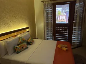 Camozen Resort & Spa - Room