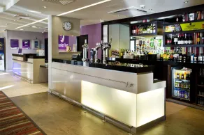 Premier Inn Ayr A77/Racecourse - Restaurant