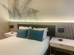 Mountview Guest House - Quarto