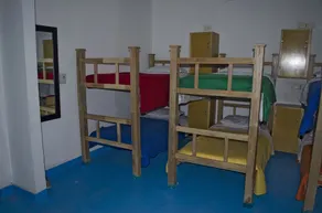 Villa Mary Hostel - Room