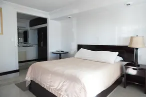 Hotel Maria Celeste - Værelse