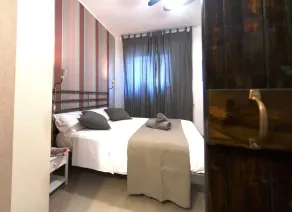 Il Sole - Zimmer