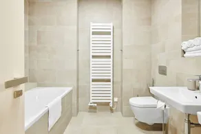 Pytloun Bristol Residence Prague - Bathroom
